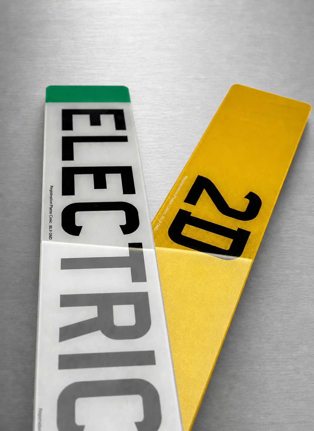 Legal Basic Reflective