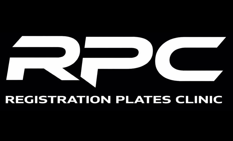 Registration Plate Clinic